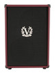 Second Hand Victory MKOD 2X12 Cab In Burgundy, Celestion Golds 633 - SH-114-2633 (2).jpg