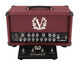 Second Hand Victory MK Overdrive 100w Head In Burgundy 632 - SH-114-2632 (2).jpg