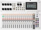 B Stock : Yamaha MGX16V-W 16 Channel Digital Mixer - White with Video Thru - 001 - MGX16V-W_6.jpg