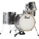 Pearl Midtown 4 Piece Shell Pack 16x14 Bass Drum, 10x07 Tom, 13x12 Floor Tom, 13x5x Snare in Grindstone Sparkle - 462063-1630486518370.jpg
