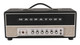 Second Hand Magnatone Super 15 Amp Head 749 - SH-241-6749 (2).jpg