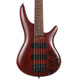 Second Hand Ibanez SR505E Bass Guitar In Walnut 649 - SH-114-2649 (2).jpg