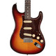 Second Hand Fender Pro II Strat 70th Anniversary Burst 644 - SH-114-2644 (2).jpg