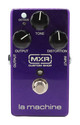 Second Hand MXR La Machine Distortion Octave Pedal 612 - SH-114-2612 (1).jpg