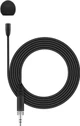 Sennheiser MKE Essential Lavalier Mic, Omni, 3.5mm Connector - Black For XS And Evolution Wireless - 508249 (1).jpg