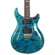 PRS Wood Library Custom 24-08 10-Top Electric Guitar in Arctic Blue - 0422308 (2).JPG