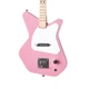 Loog Pro Electric Guitar in Pink for Ages 6 Plus - LGPROEM.jpg
