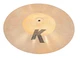 Second Hand Zildjian 19" K Hybrid China #356 - SH-126-0356 (2).jpg