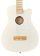 Loog Pro VI Acoustic Guitar in White for Ages 9 Plus - LGPRVIAW-1.jpg