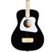 Loog Pro Acoustic Guitar in Black for Ages 6 Plus - LGPRCAK-1.jpg