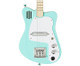 Loog Mini Electric Guitar in Green for Ages 3 Plus - LGMIEG-1.jpg