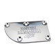 Ernie Ball Neck Plate 5-Bolt for Sterling / StingRay Special Bass Guitars in Chrome with Screws - M05234 (1).jpg