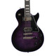 B Stock : Epiphone Inspired by Gibson Les Paul Custom Widow Electric Guitar in Purple Burst - 002 - B-EILPCWPBN-0002 (2).jpg
