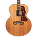 Second Hand 2016 Gibson SJ-200 Standard In Antique Natural #669 - SH-114-2669 (2).jpg