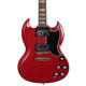 Second Hand Epiphone IG 61 Les Paul SG Cherry In Case 158 - SH-221-0158 (2).jpg
