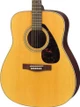 Yamaha F370 Acoustic Guitar in Natural - GF370.jpg