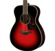 Yamaha FS830DSR Acoustic Guitar in Dusk Sun Red - FS830_DSR_from_fs830_dusk_sun_red_tcm117-1706087.jpg