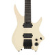 B Stock : HILS NEXT HN3 Headless Electric Guitar in Satin Ivory - 011 - B-HN3SIV-0011 (1).jpg