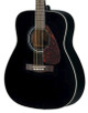 Yamaha F370 Acoustic Guitar in Black - GF370BL-1.jpg