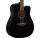 Yamaha FGX800CBL Electro Acoustic in Black - GFGX800CBL-1.jpg