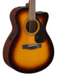 Yamaha GFSX315C Electro Acoustic in Tobacco Brown Sunburst - GFSX315CTBS-1.jpg