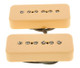 Lollar P-90 Soap Bar Pickup Set in Cream - 0-301-1115-02.jpg