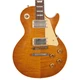 Second Hand Gibson Custom Shop 1958 Les Paul Reissue VOS In Dirty Lemon 595 - SH-114-2595 (2).jpg