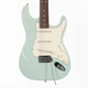 Second Hand Suhr Dealer Select S Type Sonic Blue Roasted Maple Neck ML Pickups Inc Gigbag & Candy (ps) #843 - SH-114-0843 (2).jpg