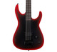 ESP LTD M-6 Baritone ET Black Metal II Electric Guitar in Black Redburst Satin - 10024387-1.jpg