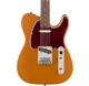 Squier Paranormal Troy Van Leeuwen Signature Telecaster XII Electric Guitar in Copper Age - 0371030594-0.jpg