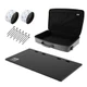Gator Vertex Compact Pedal Board  23 x 13 Inch Surface with Gig Bag - 10024262-1.jpg