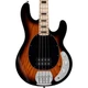 Sterling by Music Man StingRay Plus RAY4X Bass Guitar in Vintage Sunburst - STRAY4XASHVSBM1C-Body.jpg