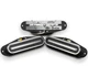 Lollar sB Strat Pickup Set in Matte Black / Nickel - lollar-pickup-sb-strat-set.jpg