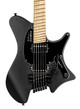 B Stock : Strandberg Salen Classic 6 Electric Guitar with Tremolo in Black - 003 - SL6TCT23CMOBK-strandberg-classicnx-6-tremolo-black-1.jpg