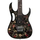 Second Hand Ibanez JEM77-FP2 Floral #055 - SH-131-0055 (2).jpg