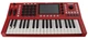 Second Hand Akai MPC Key 37 Standalone MPC Production Keyboard #152 - SH-130-1152 (2).jpg