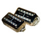 Lollar Lollartron Humbucker Pickup Set in Chrome - lollartron-hb-main_square.jpg