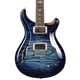 PRS Private Stock McCarty Semi-hollow Electric Guitar in Aqua Violet Glow - 0388764 (2).JPG