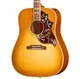 Gibson Hummingbird Original Electro Acoustic Guitar with Baggs HiFi DNA in Heritage Cherry Sunburst - OCSSHBHFHCS_3_Front cropped.jpg