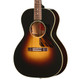Gibson L-00 Original Electro Acoustic Guitar with Baggs HiFi DNA in Vintage Sunburst - OCSBL0HFVS_3_Front cropped.jpg