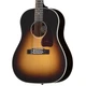 Gibson J-45 Standard 12-String Electro Acoustic Guitar with Baggs HiFi DNA in Vintage Sunburst - MCRS4512VS_3_Front cropped.jpg