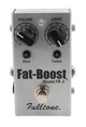 Second Hand Fulltone Fat Boost FB-3 #846 - SH-197-0846 (2).jpg