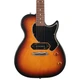 Second Hand Godin Summit Classic SG Electric Guitar In Vintage Sunburst #858 - SH-197-0858 (2).jpg