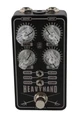Second Hand Kingtone Heavy Hand Overdrive Pedal #100 - SH-213-0100 (2).jpg