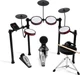 Alesis Turbo Pro Electronic Drum Kit - TURBOKITPRO (4).jpg