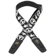 Lock-It Straps Vintage Series Peace Dove Guitar Strap - Peace Dove.jpg