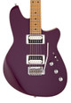 Reverend Kingbolt Standard HH Electric Guitar in Purple Punch - SKBHH-PUNC-RM-1.jpg