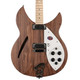 Rickenbacker 330 6-String Semi-Acoustic Electric Guitar in Walnut - 2622715 (2).jpg