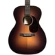 Martin Road Series 000-13E Eric Clapton Electro Acoustic Guitar in 1935 Sunburst - 000-13E Eric Clapton Burst_Front Body.jpg