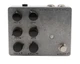 Second Hand Fairfield Circuitry Shallow Water Chorus And Modulation Pedal #158 - SH-91-0158 (2).jpg